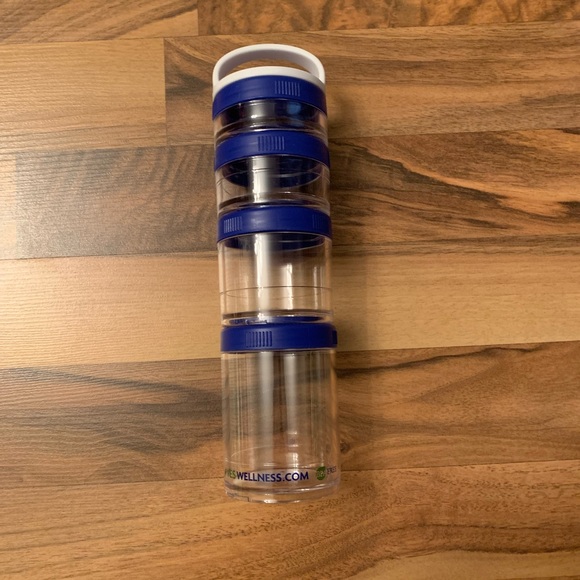 New Yes Wellness YES Stak - Picture 4 of 7